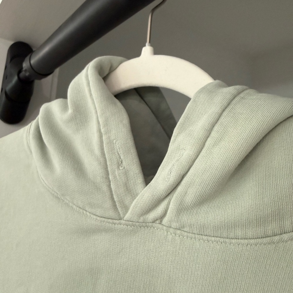 Boys Lie “Choose Me” Oversized Hoodie - Picture 4 of 8